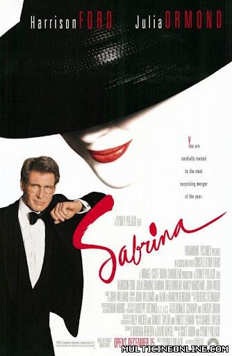 Ver Sabrina y sus amores (1995) Online Gratis