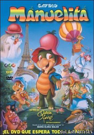 Ver Manuelita (1999) Online Gratis