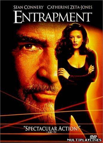 Ver La trampa (Entrapment) (1999) Online Gratis