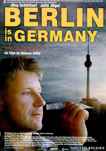 Ver Berlin is in Germany (Berlín está en Alemania) (2001) Online Gratis