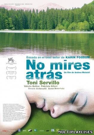 Ver No mires atrás (2011) Online Gratis
