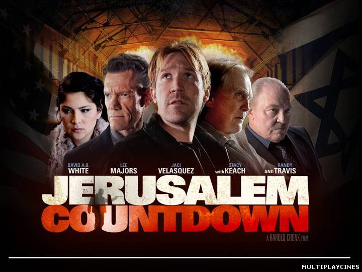 Ver Jerusalem Countown (2011) Online Gratis