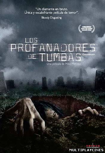 Ver Profanadores de tumbas (2006) Online Gratis
