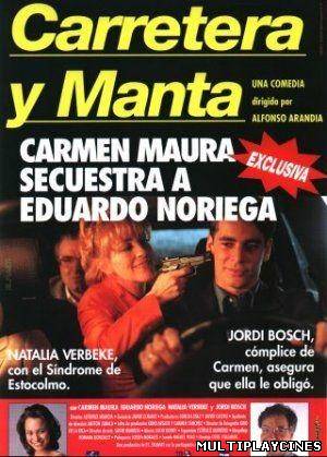 Ver Carretera y manta (2000) Online Gratis