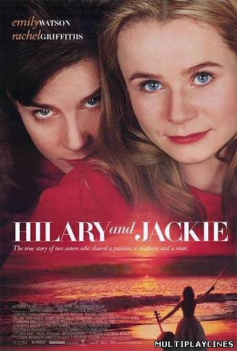 Ver Hilary y Jackie (1998) Online Gratis