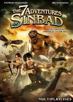 Ver Las 7 aventuras de Simbad (Las siete aventuras de Simbad) (The 7 Adventures of Sinbad) (2010) Online Gratis