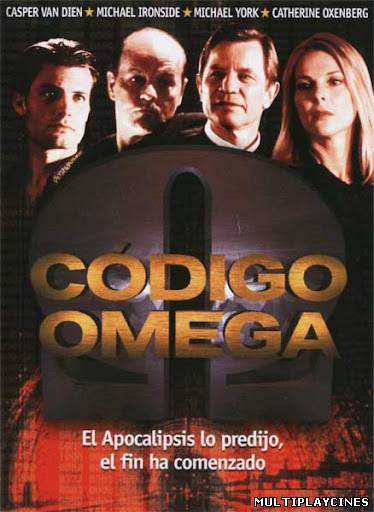 Ver Código Omega (1999) Online Gratis