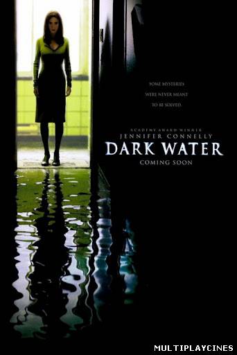 Ver Dark Water (La huella) (2005) Online Gratis