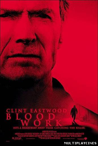 Ver Deuda de sangre (Blood Work) (2002) Online Gratis