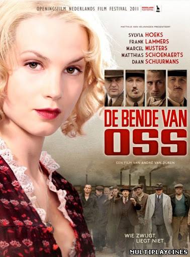 Ver The Gangs of OSS (2011) Online Gratis