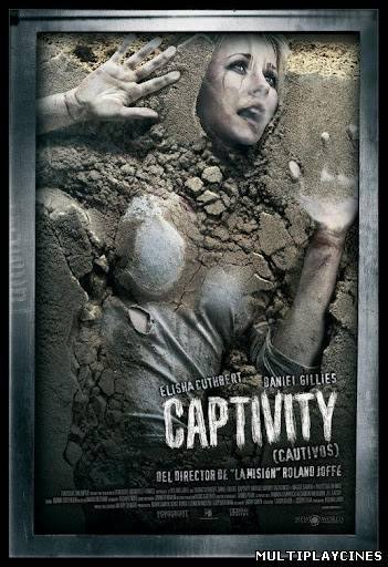 Ver Captivity (Cautivos) (2007) Online Gratis