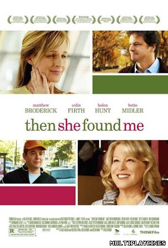 Ver Then She Found Me (Cuando ella me encontró) (2007) Online Gratis