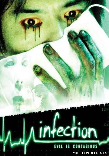 Ver Infection (2004) Online Gratis