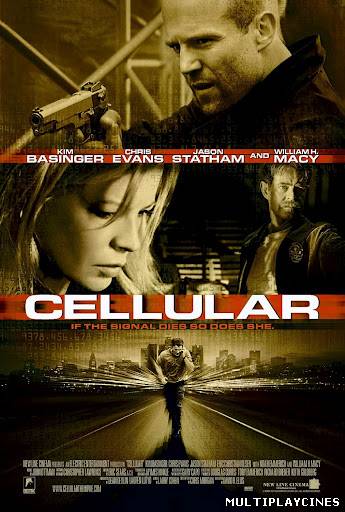 Ver Cellular (2004) Online Gratis