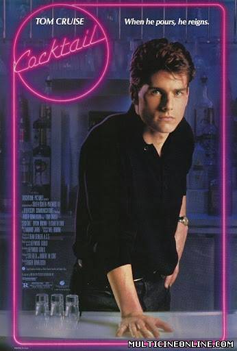 Ver Cocktail (1988) Online Gratis