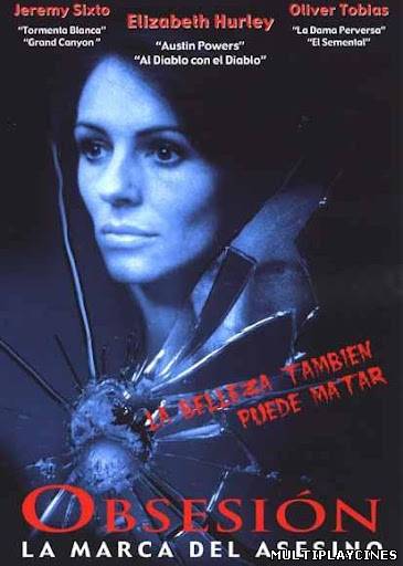 Ver Obsesión: La marca del asesino (2004) Online Gratis