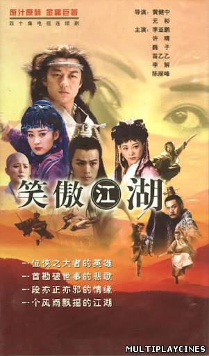 Ver Xiao ao jiang hu (Swordsman) (1990) Online Gratis