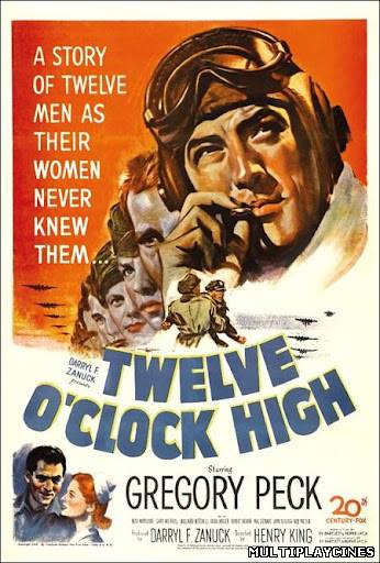 Ver Almas en la hoguera (1949) Online Gratis