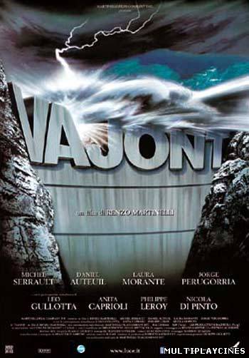 Ver Vajont – La diga del disonore (Vajont: Presa Mortal) (2001) Online Gratis