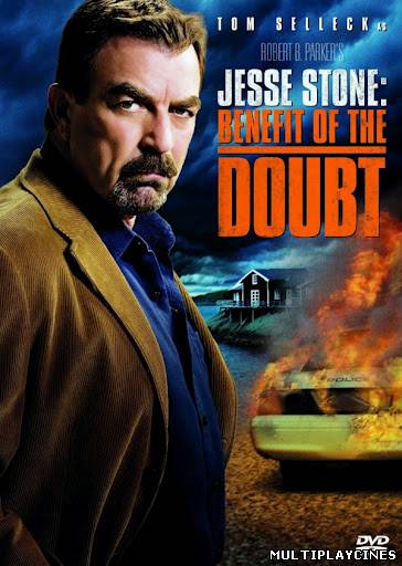 Ver Jesse Stone: El beneficio de la duda / Jesse Stone: Benefit Of The Doubt (2012) Online Gratis