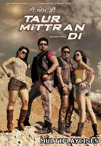 Ver Taur Mitran Di (2012) Online Gratis