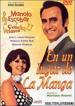 Ver En un lugar de la Manga (1970) Online Gratis
