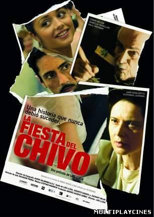 Ver La fiesta del chivo (2006) Online Gratis