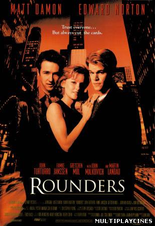 Ver Rounders (1998) Online Gratis