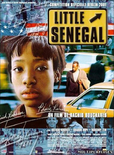 Ver Little Senegal (2001) Online Gratis