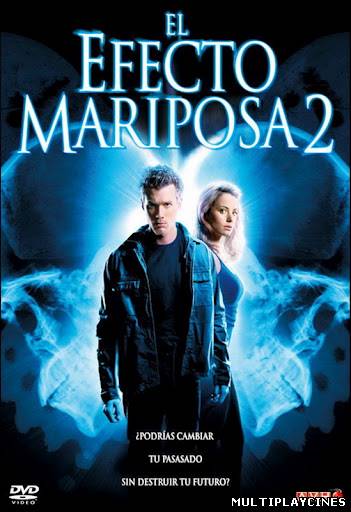 Ver El efecto mariposa 2 (2006) Online Gratis