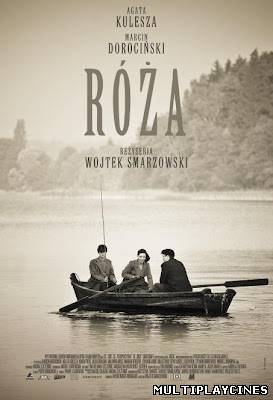 Ver Roza (2011) Online Gratis