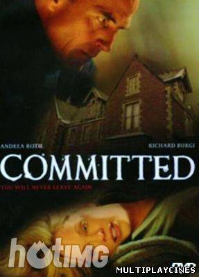 Ver Encerrada (Committed) (2011) Online Gratis