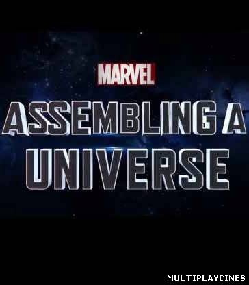 Ver Marvel Studios: Assembling A Universe (2014) Online Gratis