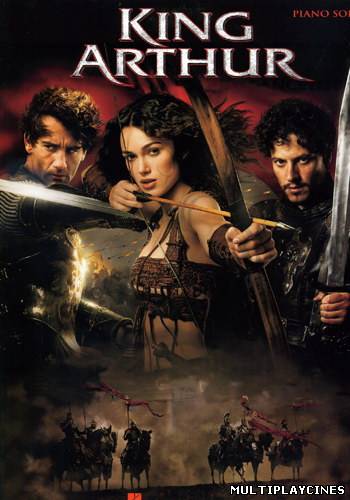 Ver El rey Arturo (King Arthur) (2004) Online Gratis