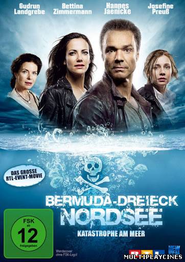 Ver Bermudas: Abismo En El Mar del Norte (2011) Online Gratis