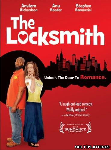 Ver The Locksmith (2011) Online Gratis
