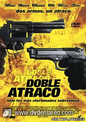 Ver Doble Atraco (2005) Online Gratis