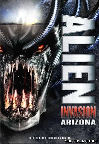 Ver Alien Invasion (Infection) (Invasion) (2005) Online Gratis