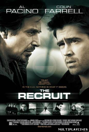 Ver La prueba (2003) Online Gratis