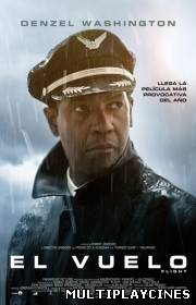 Ver El vuelo (Flight) (2012) Online Gratis