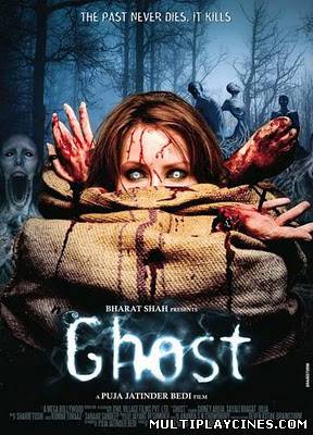 Ver Ghost (2012) Online Gratis