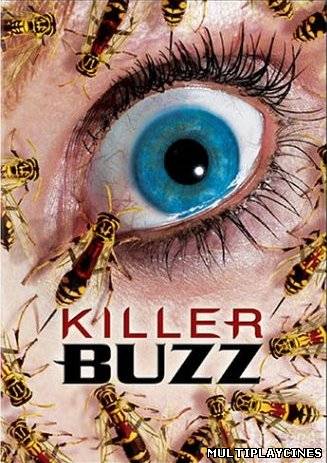 Ver Killer Buzz: Abejas asesinas (2001) Online Gratis