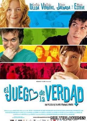 Ver El juego de la verdad (2004) Online Gratis