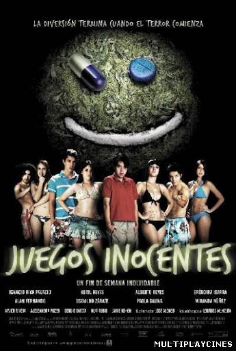 Ver Juegos inocentes (2010) Online Gratis