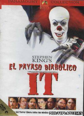Ver IT-Eso: El payaso asesino (1990) Online Gratis