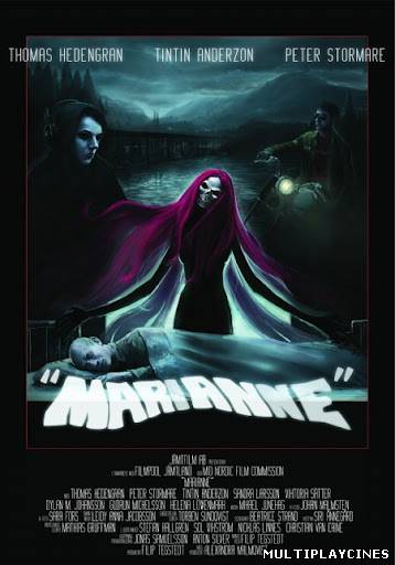 Ver Marianne (2011) Online Gratis