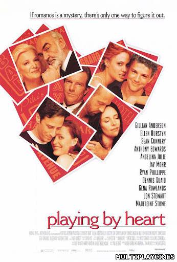 Ver Jugando con el corazón (1999) Online Gratis