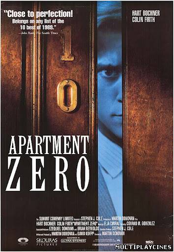 Ver Apartamento cero (1988) Online Gratis