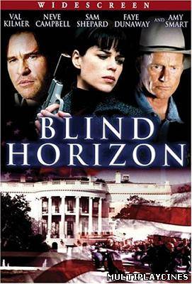 Ver Blind Horizon (El enemigo está dentro) (2004) Online Gratis