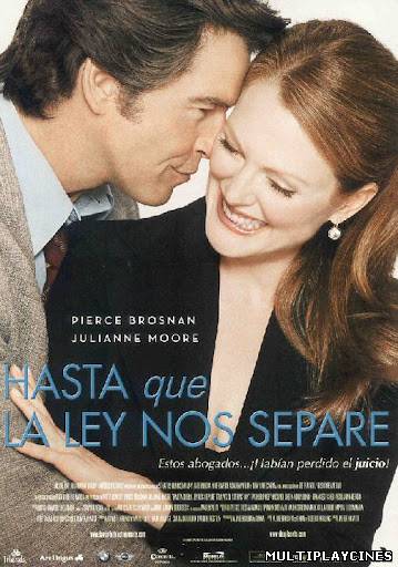 Ver Hasta que la ley nos separe (2004) Online Gratis